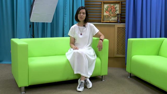 Вітання випускникам-журналістам ЧНУ імені Петра Могили від завідувачки кафедри Ольги Тулузакової смотреть онлайн