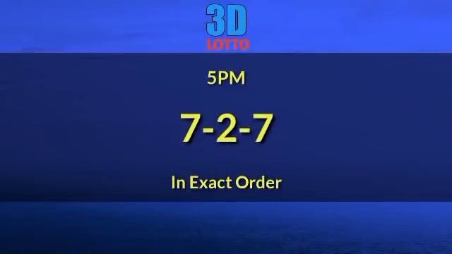 5pm Pcso Lotto Results Today February 27, 2022 Sunday смотреть онлайн