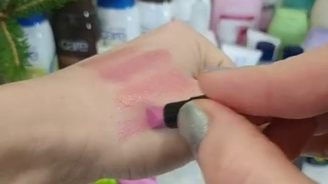 Обзор заказа Avon по 1 каталогу 2020 /Новинки тушь "Объем и длина" и консилер "Супер Стойкость"-?? смотреть онлайн