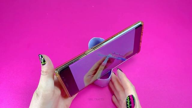 20 ВЕЛИКОЛЕПНЫХ ПОДЕЛОК И ЛАЙФХАКОВ ИЗ ТУАЛЕТНОЙ БУМАГИ смотреть онлайн