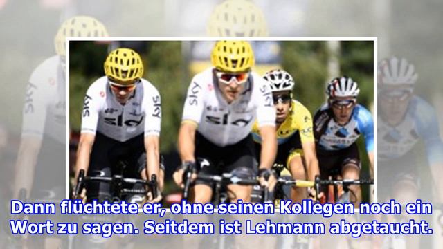 Jugendtrainer unter Doping-Verdacht! смотреть онлайн