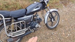 СДЕЛАЛ ГРОМКИЙ ВЫХЛОП НА АЛЬФЕ/ОТЗЫВ СПУСТЯ ПАРУ МЕСЯЦЕВ