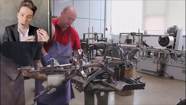 Michael Thonet - História Do Design