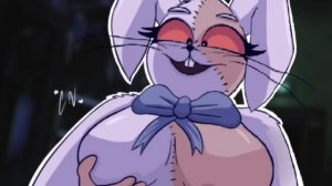 Vanny Rule 34 | fnaf