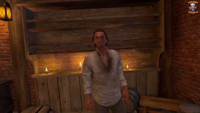 ASSASSINS CREED NEXUS VR /WALKTHROUGH 3 смотреть онлайн