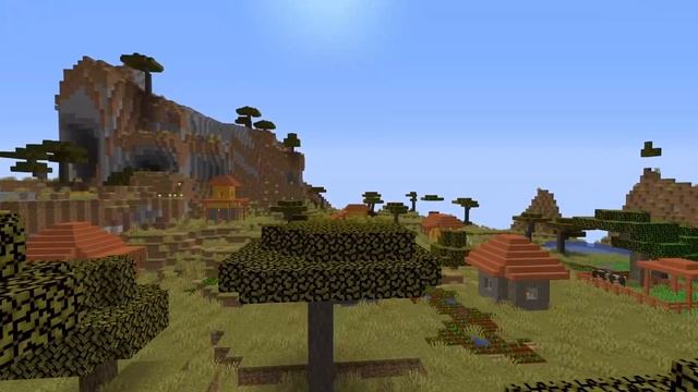 ? LAS MEJORES SEMILLAS 1.17 del 2021 PARA MINECRAFT [Bedrock y Java] - TheDaxeKING смотреть онлайн