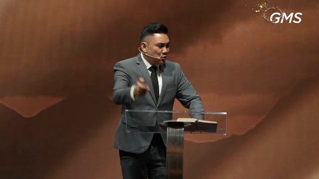IBADAH UMUM 3 | MANUSIA TERBATAS MENGERJAKAN YANG TIDAK TERBATAS | PS. MAXI EDUARD смотреть онлайн