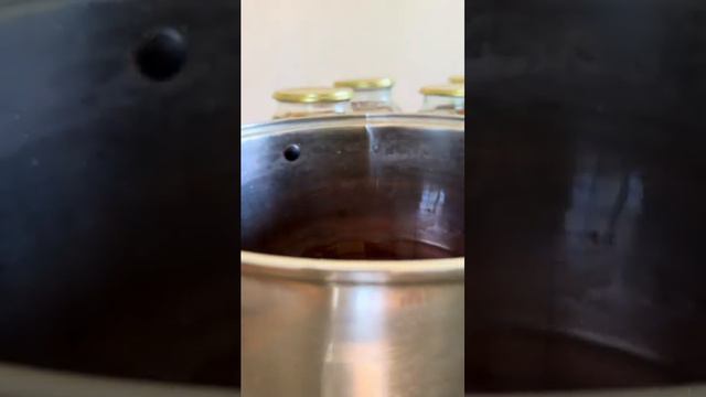 Рецепт домашнего сока из нескольких фруктов