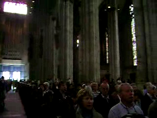 Кёльн, май 2009 (4) смотреть онлайн