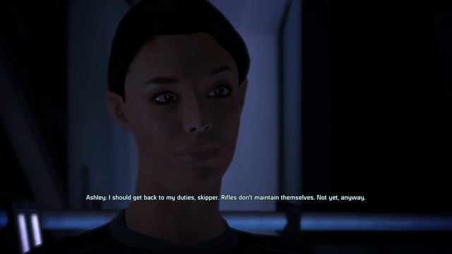 Mr. Odd - Let's Play Mass Effect 1 - Part 54 - Confronting Balak смотреть онлайн