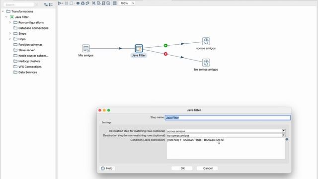Java Filter смотреть онлайн