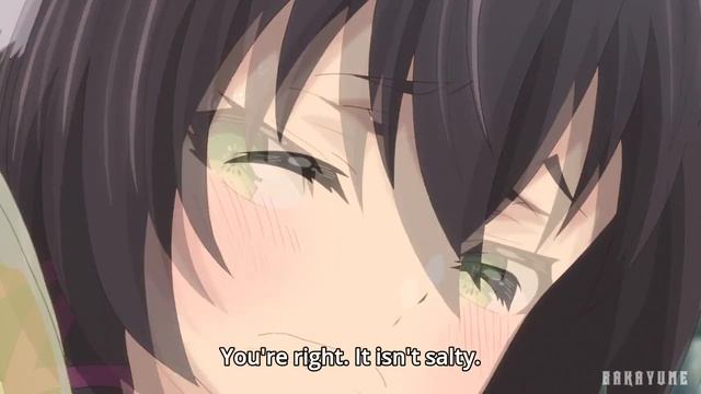 She Just Licked This Neko ? How Not to Summon a Demon Lord смотреть онлайн