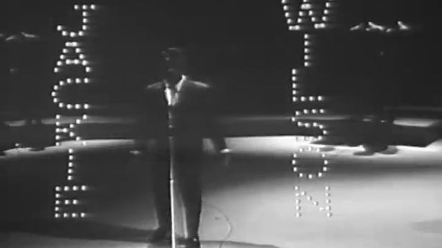 WHEN MUSIC WAS MUSIC - JACKIE WILSON смотреть онлайн