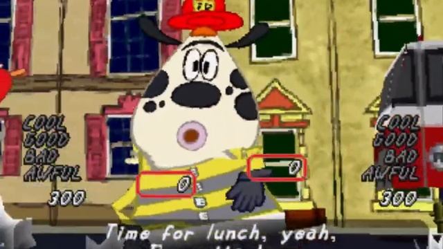 Um Jammer Lammy VS Mode (All Tie Endings) смотреть онлайн