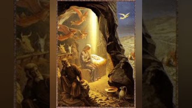 Рождество Христово. 07.01.2023. смотреть онлайн