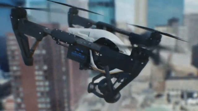 ВСБ Воздушная служба безопасности www.dronru.ru смотреть онлайн