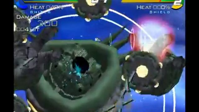 Acceleration of Suguri X Edition Falling Wonder: Suguri vs Robo смотреть онлайн