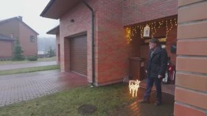 Какие частные дома в Риге? Одноэтажная Россия