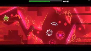 "Leyak" by EnZore (Extreme Demon) (Geometry Dash 2.11)