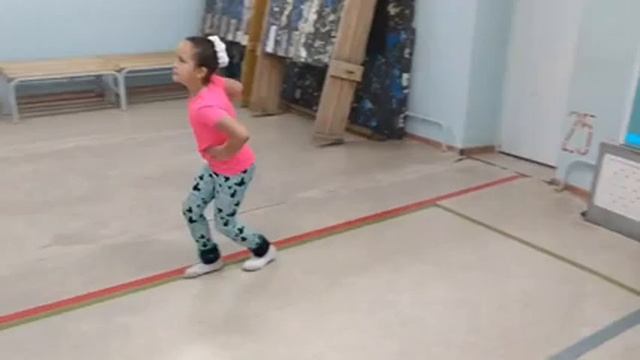 Тренировка #6 (гимнастика дома) МКУДО Аннинская ДЮСШ смотреть онлайн