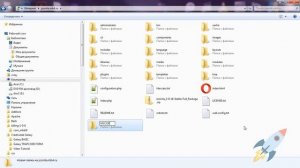 Как зайти по FTP протоколу на удаленный сервер, используя Проводник Виндовс (Windows Explorer).