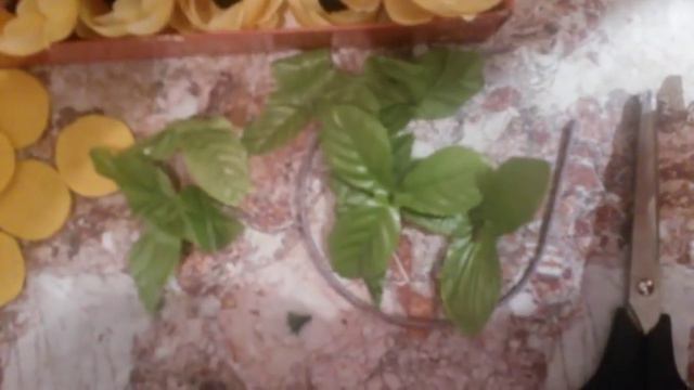 DIY Летний венок для волос / Summer wreath for hair смотреть онлайн