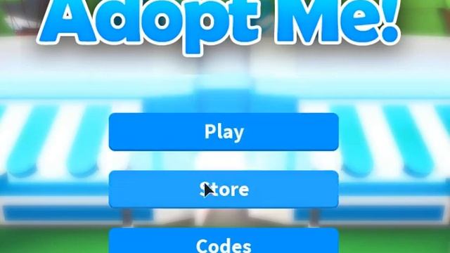 !!!ADOPT ME CODES!!! (roblox) смотреть онлайн