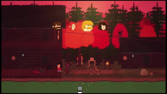 Lakeview Cabin Collection - Mike & Ryan Talk About Games смотреть онлайн