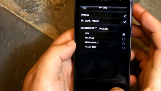Pinball HD for Android Tegra 2 devices смотреть онлайн
