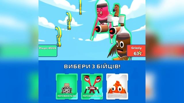 ЭВОЛЮЦИЯ СОЗДАНИЯ УНИКАЛЬНЫХ МОНСТРОВ! Merge Anything   Mutant Battle