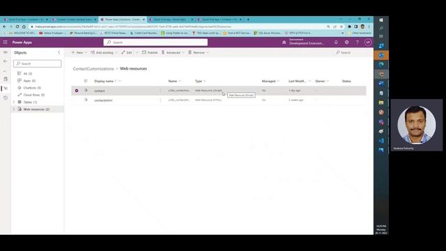 Back to Basics # 68: Run JavaScript from Modern Command Designer in Dynamics CRM[Telugu] смотреть онлайн