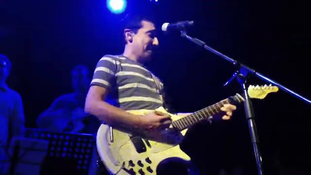 Браво - На лунный свет_17.05.14_Б2 смотреть онлайн