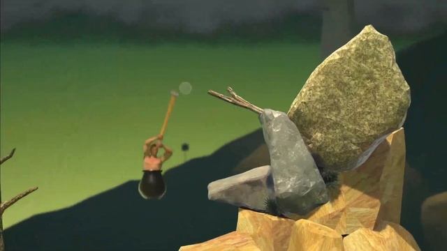 ⏳Getting Over It?PC➖Laptop ?INSTALLATION TUTORIAL 2024? смотреть онлайн
