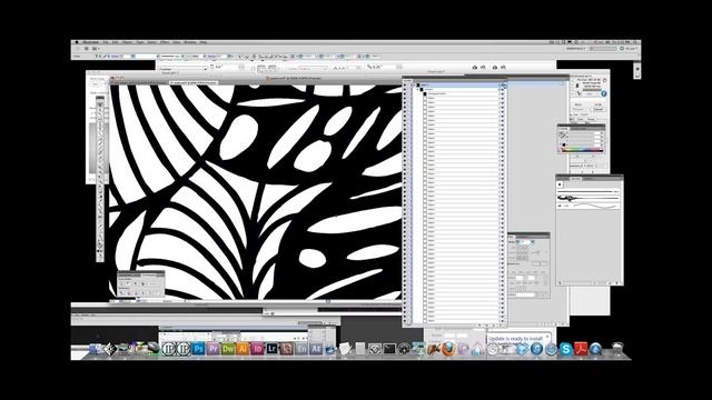 Adobe Live Trace Conversion for Laser Cutting (full version) смотреть онлайн
