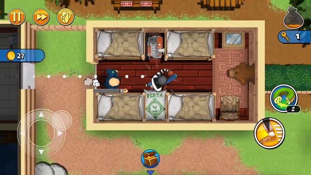 Прохождение игры robert bob #31 смотреть онлайн