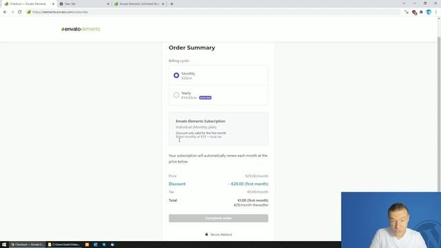 ? Black Friday Envato Elements 1 USD coupon ?⏰ смотреть онлайн