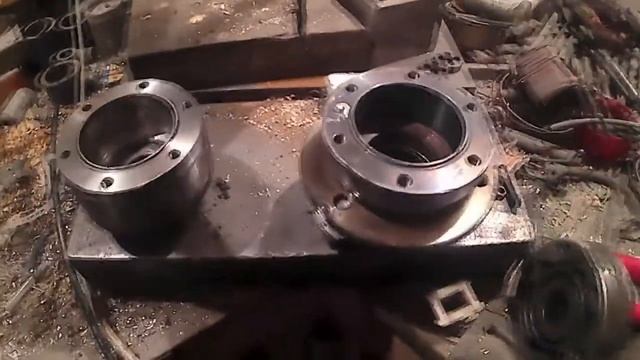 Swap Proekt Om606 In Gelendwagen. Свап W-460 Om606 и МКПП 6-СТ в гелендваген. Культовый двс ОМ606.