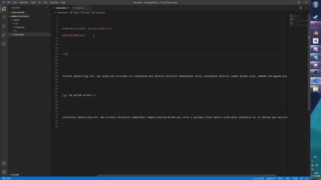 WebDev SIG #3 CSS смотреть онлайн