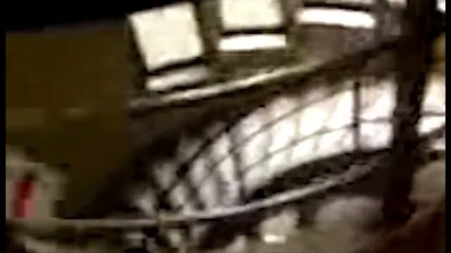 самый последний уровень закулисье смотреть онлайн