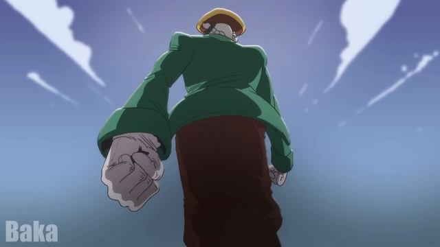 ДОКТОР ЛИВСИ ХОДИТ, НО ЭТО АНИМЕ! (Анимация) смотреть онлайн