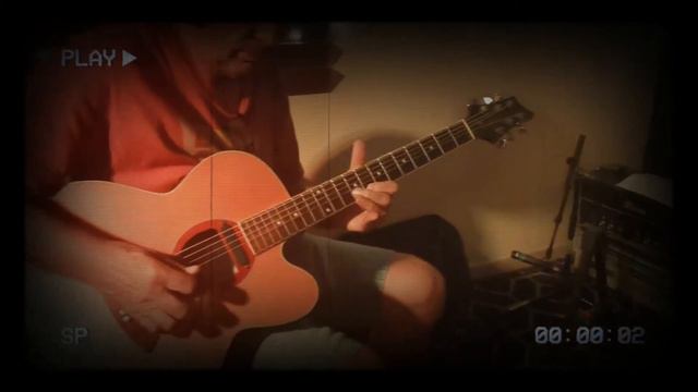 Slowhand - Running On Faith (Cover Eric Clapton) смотреть онлайн