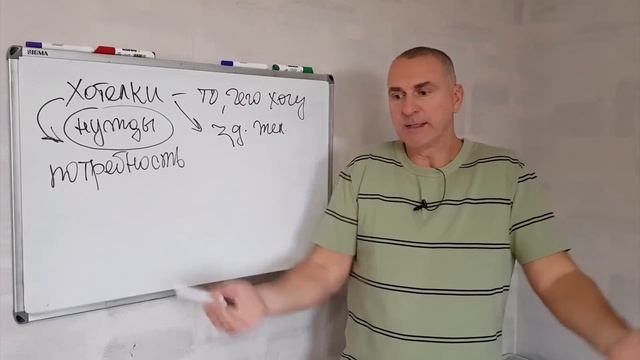 Желания и потребности женщины. смотреть онлайн