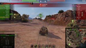 Хочу  первую прем 9-вятку  взвод 50 рублей  World of Tanks Будет потно