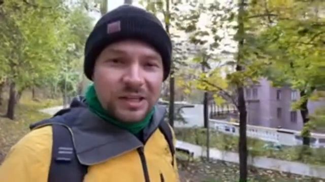 От Таганской до Китай-города | ОНЛАЙН смотреть онлайн