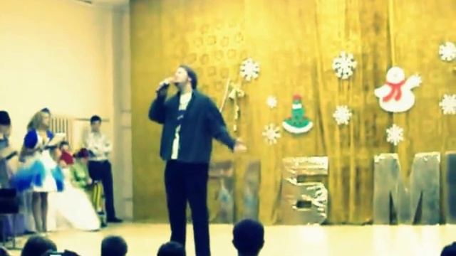 Святослав Ланин - это здорово (Николай Носков) смотреть онлайн