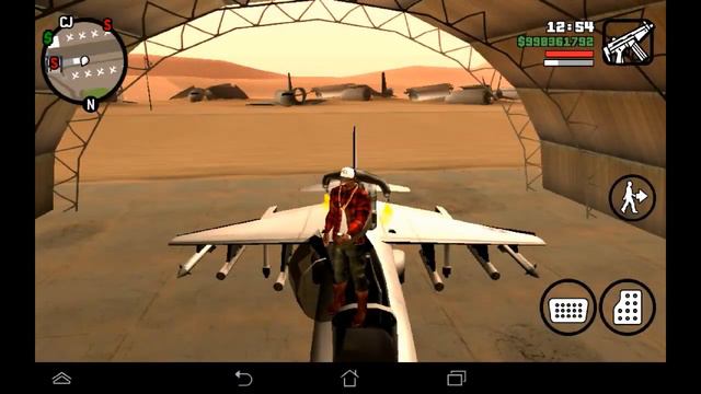 GTA san andreas мои скриншоты смотреть онлайн