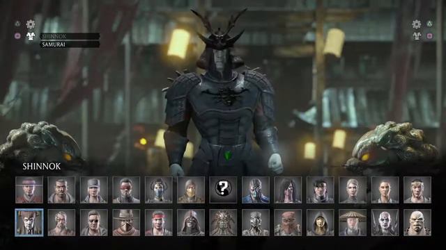 Mortal Kombat X review смотреть онлайн