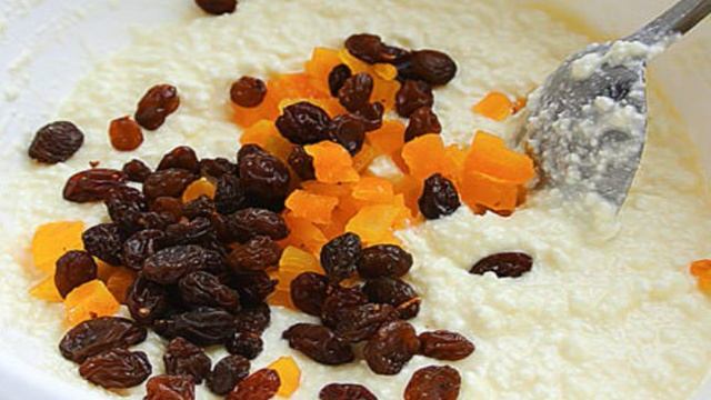 Сборник рецептов