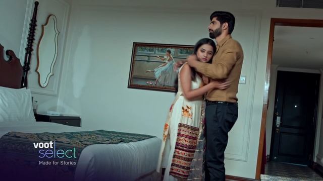 #RiAnsh | Riddhima Vs The Black Mamba смотреть онлайн