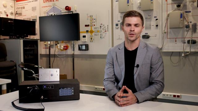 Взгляд изнутри: Разбор системы обратной связи LPA-Duplex смотреть онлайн